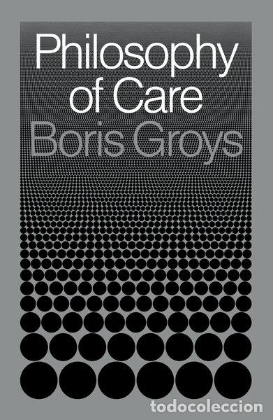 Livros em segunda m&atilde;o: Philosophy of Care- 9781839764929