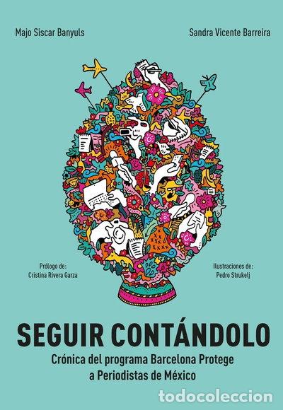 Libros: Seguir cont&aacute;ndolo- 9788491566496