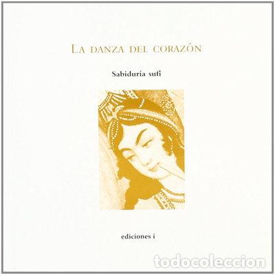 Libros: La danza del coraz&oacute;n- 9788496851290