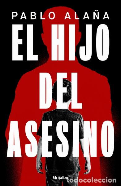 Libros: El hijo del asesino- 9788425369360 - Foto 1