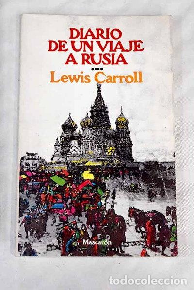 Libri di seconda mano: Diario de un viaje a Rusia- 9788485834358