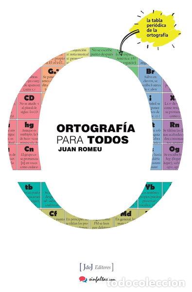 B&uuml;cher: Ortograf&iacute;a para todos- 9788415131946