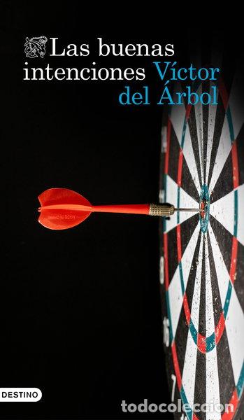 B&uuml;cher: Las buenas intenciones- 9788423369034