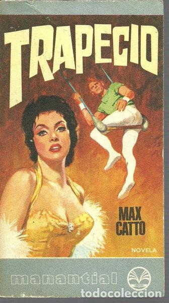 B&uuml;cher: Trapecio- 9788401460562