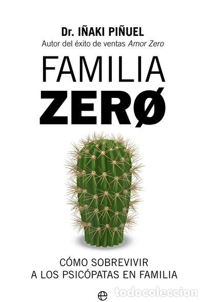 Libros: Familia Zero- 9788491648321 - Foto 1