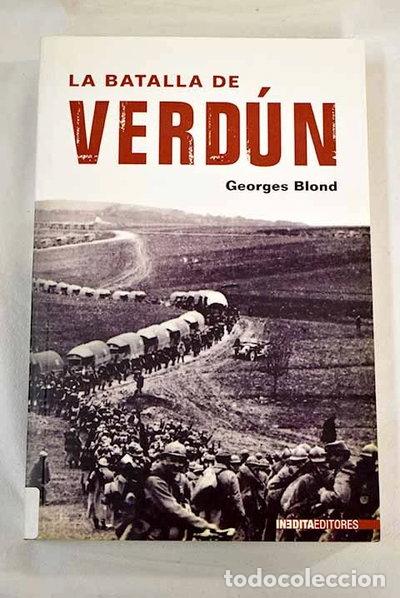 B&uuml;cher: Verd&uacute;n- 9788492400317