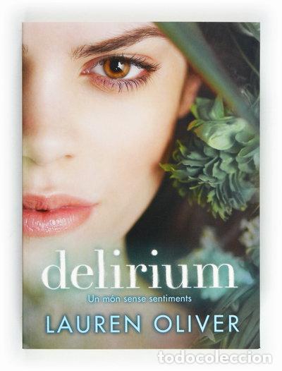 Libros: Delirium- 9788466130301