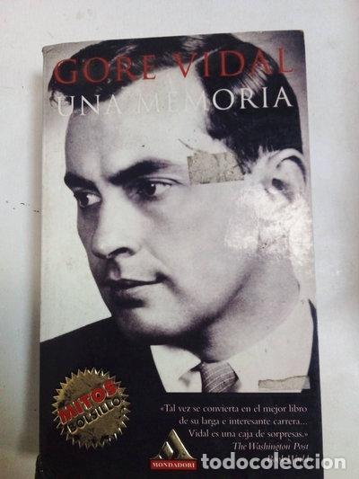 Libros: Una Memoria- 9788439703280