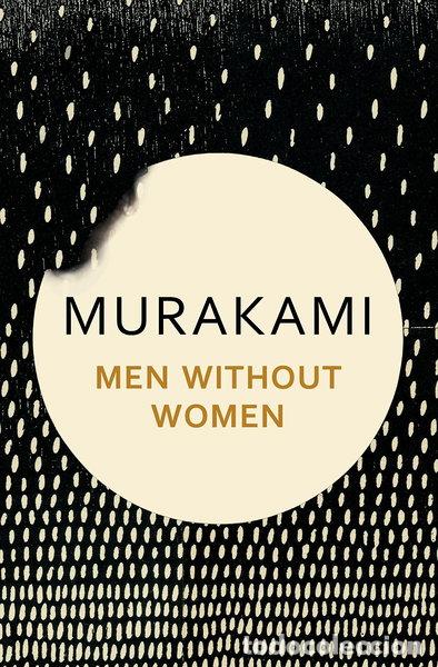 Libros: Men Without Women- 9781911215370