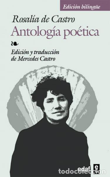 Libros: Antolog&iacute;a po&eacute;tica- 9788441415072