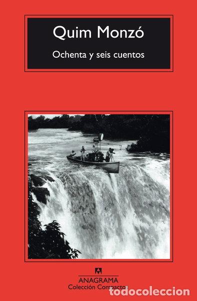 books: Ochenta y seis cuentos- 9788433972811