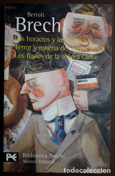 books: Los horacios y los curiacios- 9788420637082