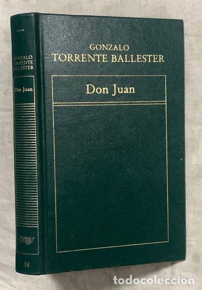 books: Don Juan- 9788475301037