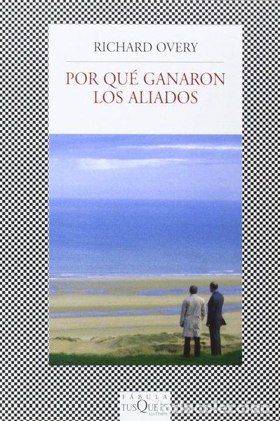 Livres: Por qu&eacute; ganaron los Aliados- 9788483832943