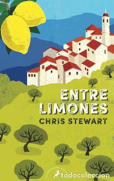 Livres: Entre limones- 9788418173943