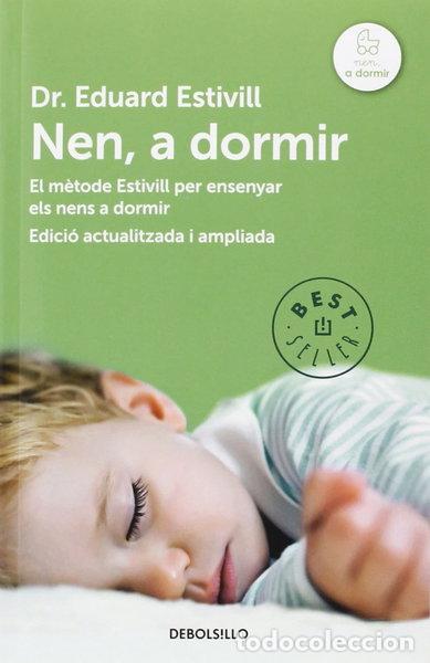 Livres: Nen, a dormir- 9788490328644