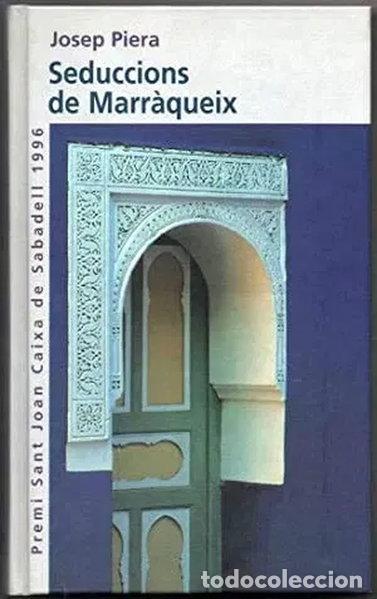 B&uuml;cher: Seduccions de Marr&agrave;queix- 9788429742732