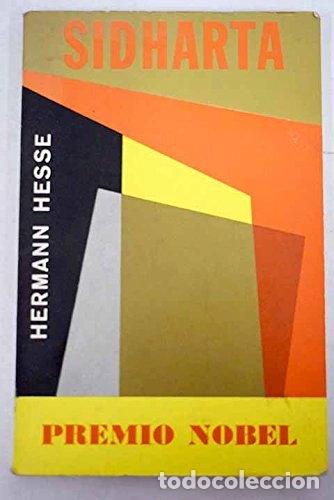 Libros: Siddhartha- 9789684030343