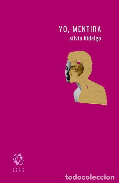 books: Yo, mentira- 9788412303667