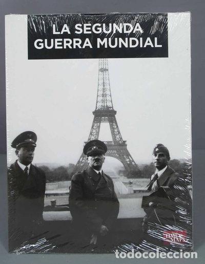 Livres: Segunda Guerra Mundial- 9788416330393