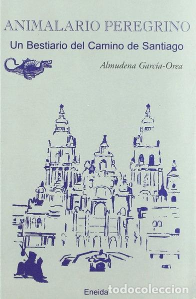 Livres: Animalario Peregrino- 9788495427748
