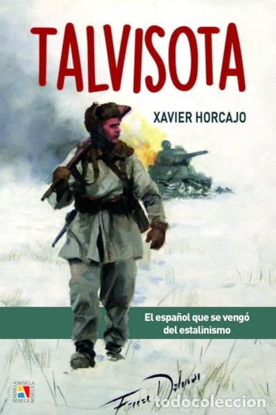 Livres: Talvisota- 9788497391795