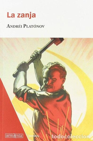 Libros: La zanja- 9788494734540