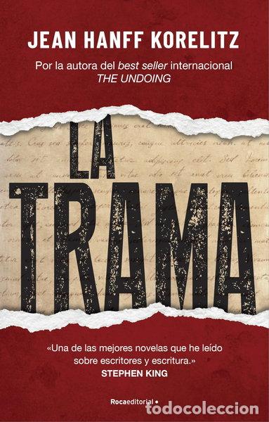 books: La trama- 9788418557996