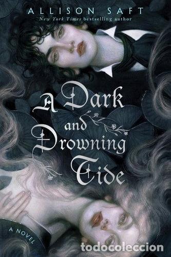 books: A Dark and Drowning Tide- 9780593722343