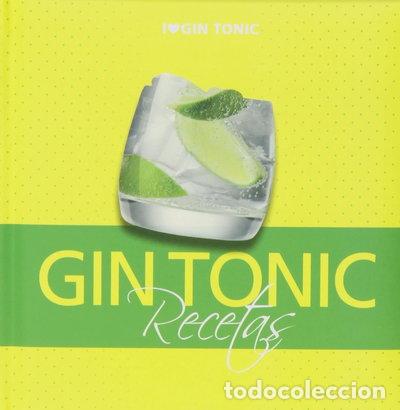 Libros: Gin Tonic- 9789461449092