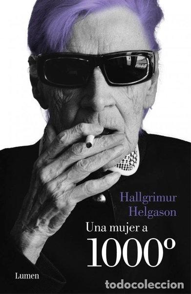 Libros: La mujer a 1000&ordm;- 9788426421814