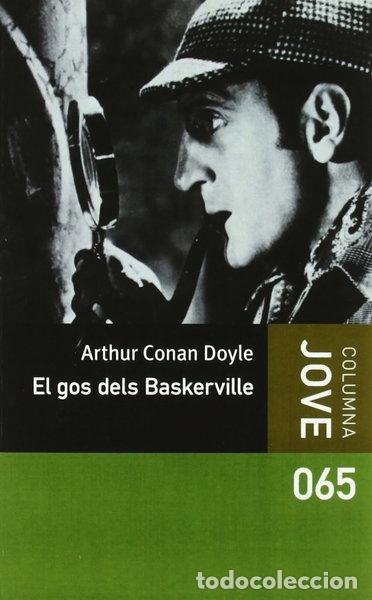 Libros: El gos dels Baskerville- 9788499324142