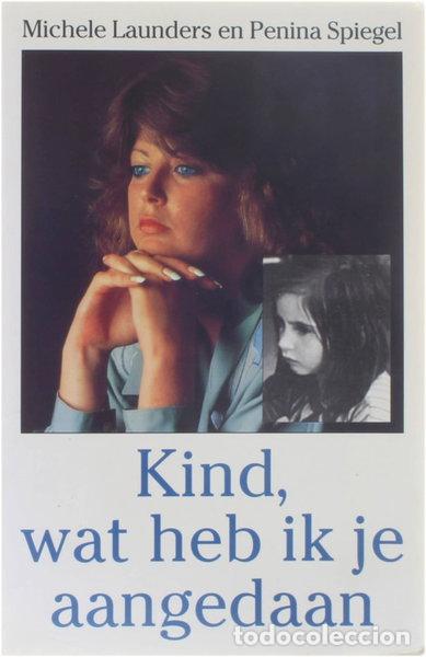 Libros: Kind, wat heb ik je aangedaan- 9789032504182