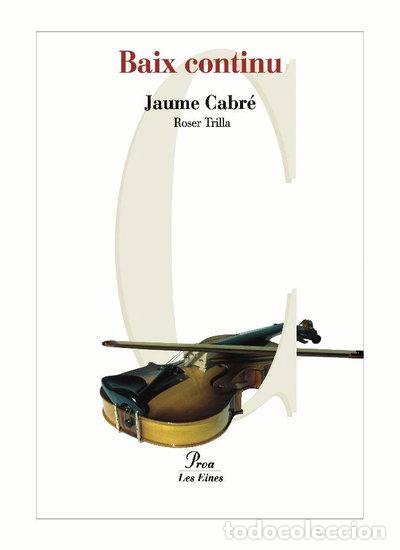 Libros: Baix continu- 9788484379799