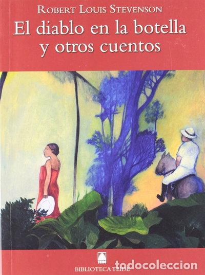 Libri di seconda mano: El diablo en la botella y otros cuentos- 9788430760954