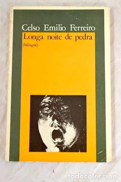 Livres: Longa noite de pedra- 9788473395557
