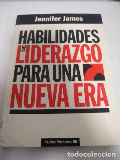 Livres: Habilidades de liderazgo para una nueva era- 9788449304811