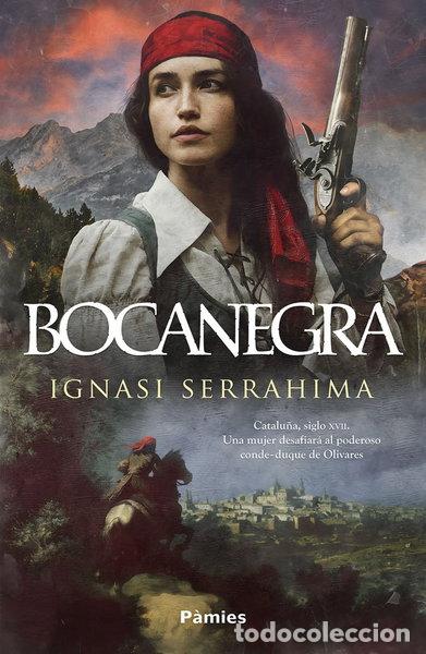 books: Bocanegra- 9791387787394