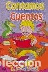 Libros: Contamos cuentos 5-6- 9788498261257