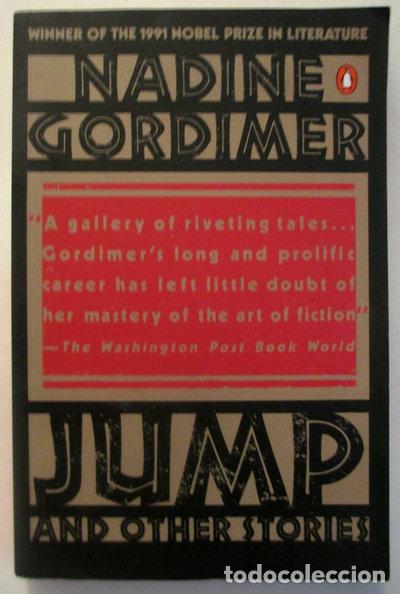 Libros: Jump and Other Stories- 9780140171532 - Foto 1