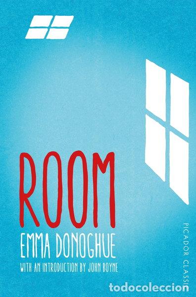 Libri di seconda mano: Room (9781447276364)