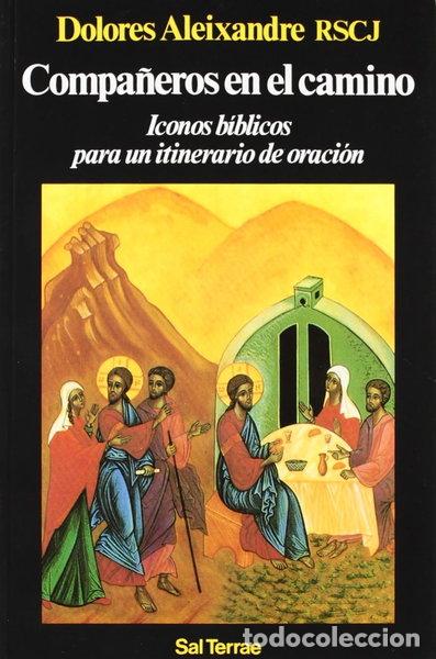 Libros: Compa&ntilde;eros en el camino- 9788429311716