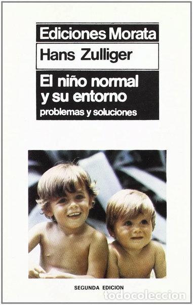 Livros em segunda m&atilde;o: El ni&ntilde;o normal y su entorno- 9788471120250