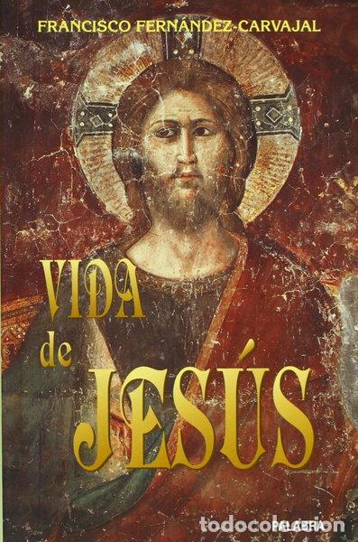 Libros: Vida de Jes&uacute;s- 9788482390000