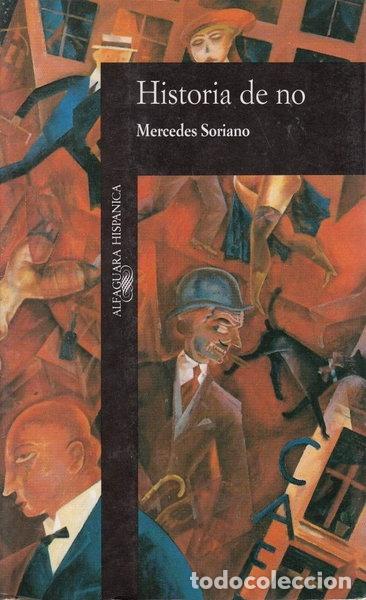Libros: Historia de no- 9788420480602