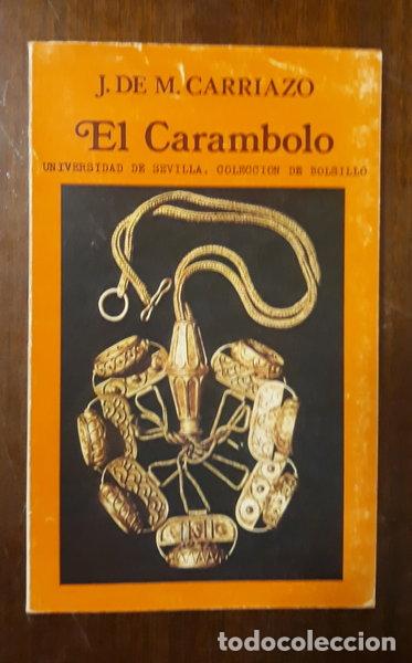Libros: El Carambolo- 9788474050882