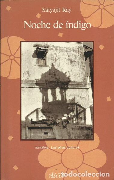 Libros: Noche de &iacute;ndigo- 9788427013346