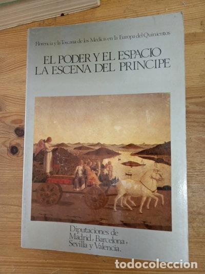 Libros: El Poder I L'espai- 9788400050573