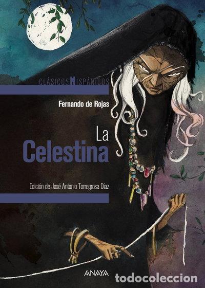 Libros: La Celestina- 9788467871319