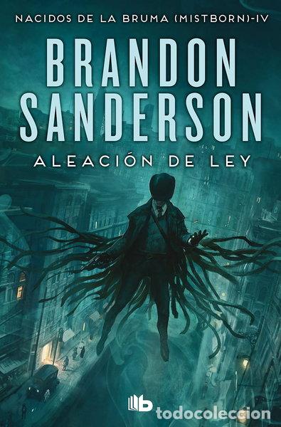 Libros: Aleaci&oacute;n de ley- 9788413140230